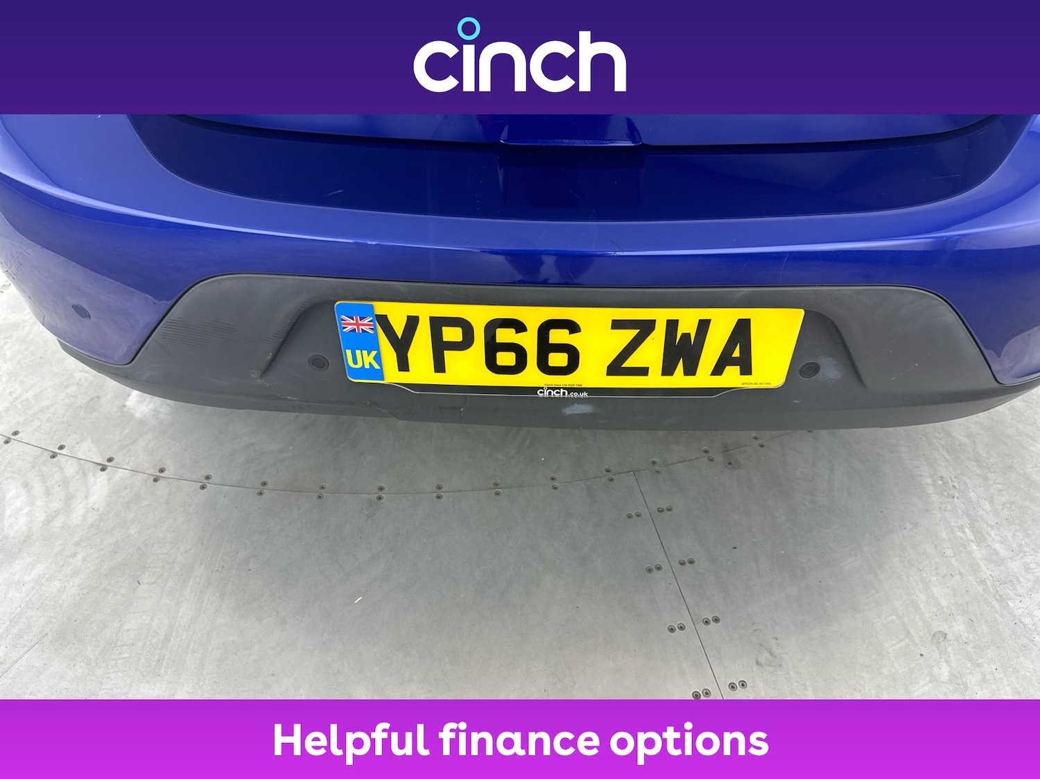 Used Ford Ka+ 2016 for sale - 76691704: Photo 30