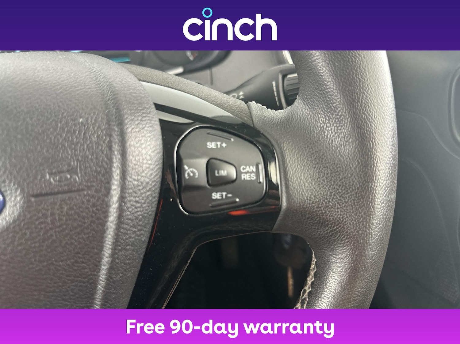 Used Ford Ka+ 2016 for sale - 76691704: Photo 34