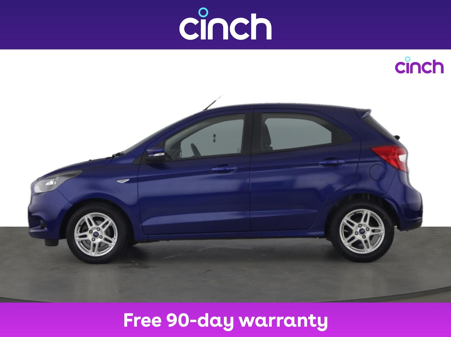 Used Ford Ka+ 2016 for sale - 76691704: Photo 8