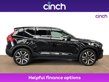 Used Volvo XC40 2022 for sale - 75753946: Photo