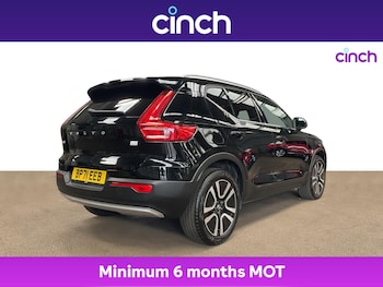 Used Volvo XC40 2022 for sale - 75753946: Photo