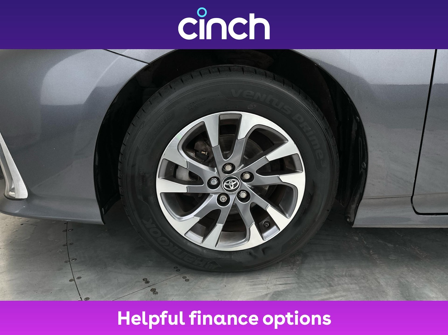 Used Toyota Prius 2019 for sale - 76519847: Photo 24