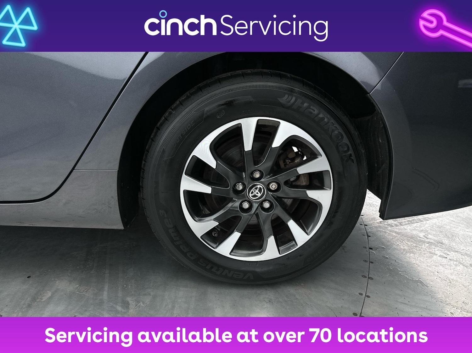 Used Toyota Prius 2019 for sale - 76519847: Photo 26