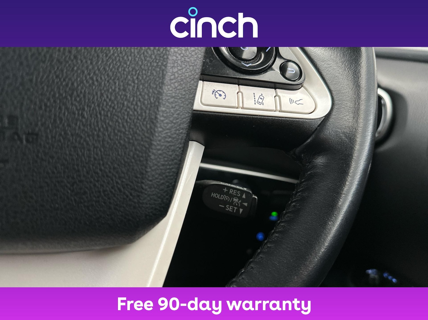 Used Toyota Prius 2019 for sale - 76519847: Photo 39