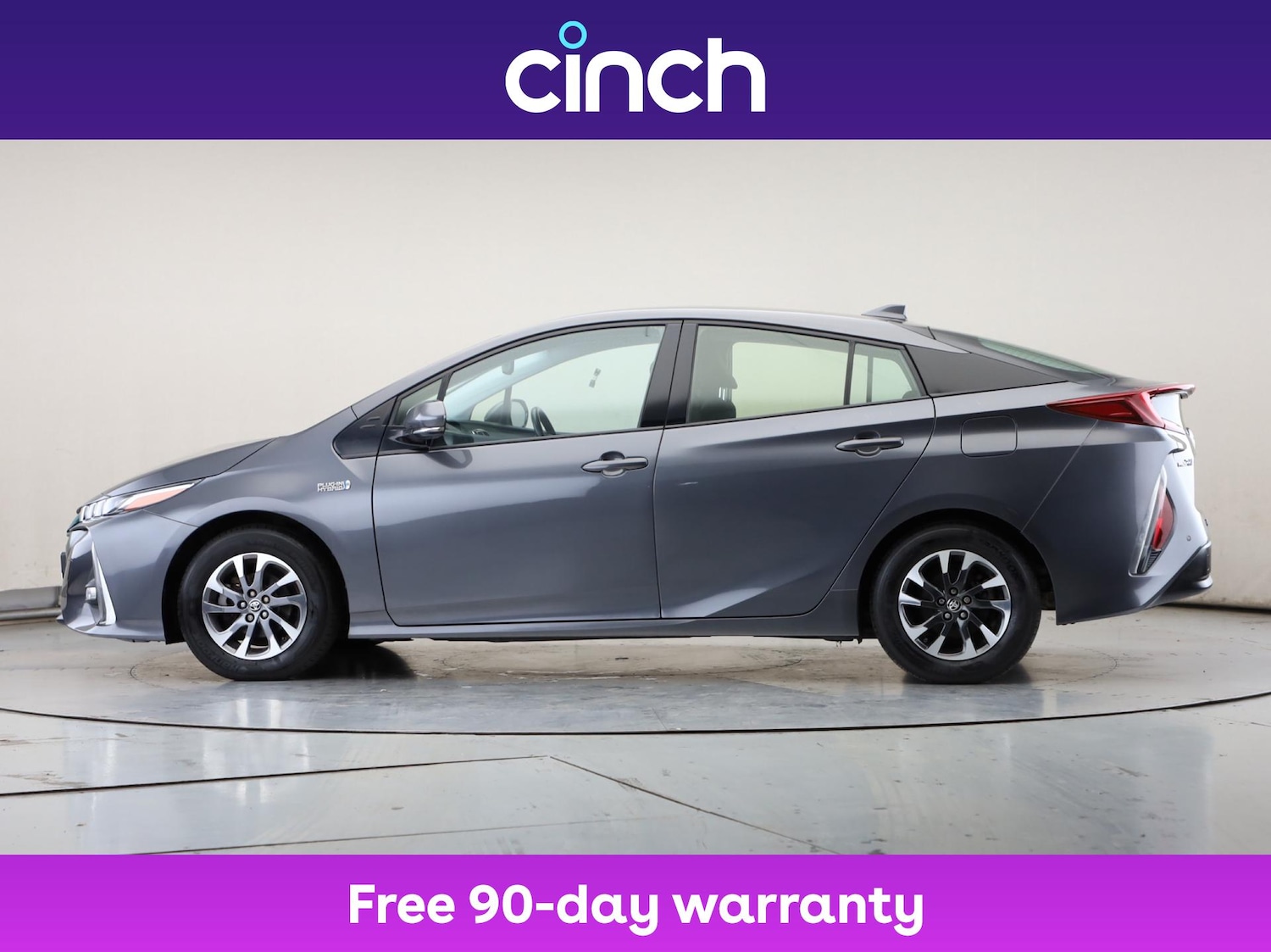 Used Toyota Prius 2019 for sale - 76519847: Photo 8