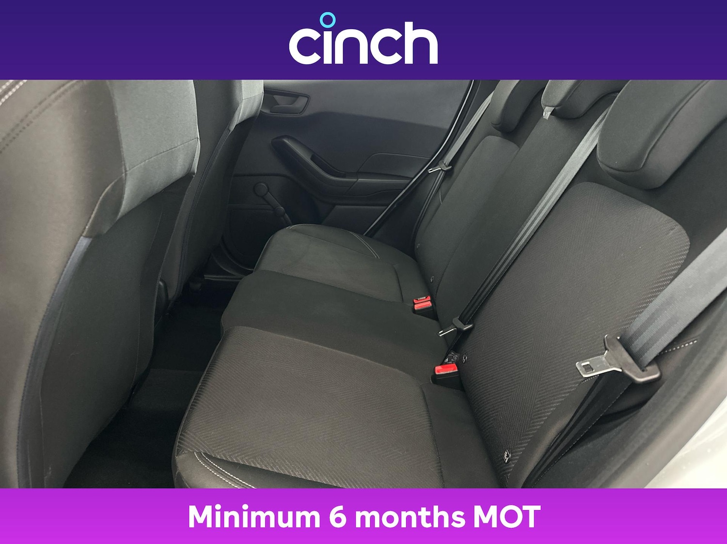 Used Ford Fiesta 2022 for sale - 76731702: Photo 20