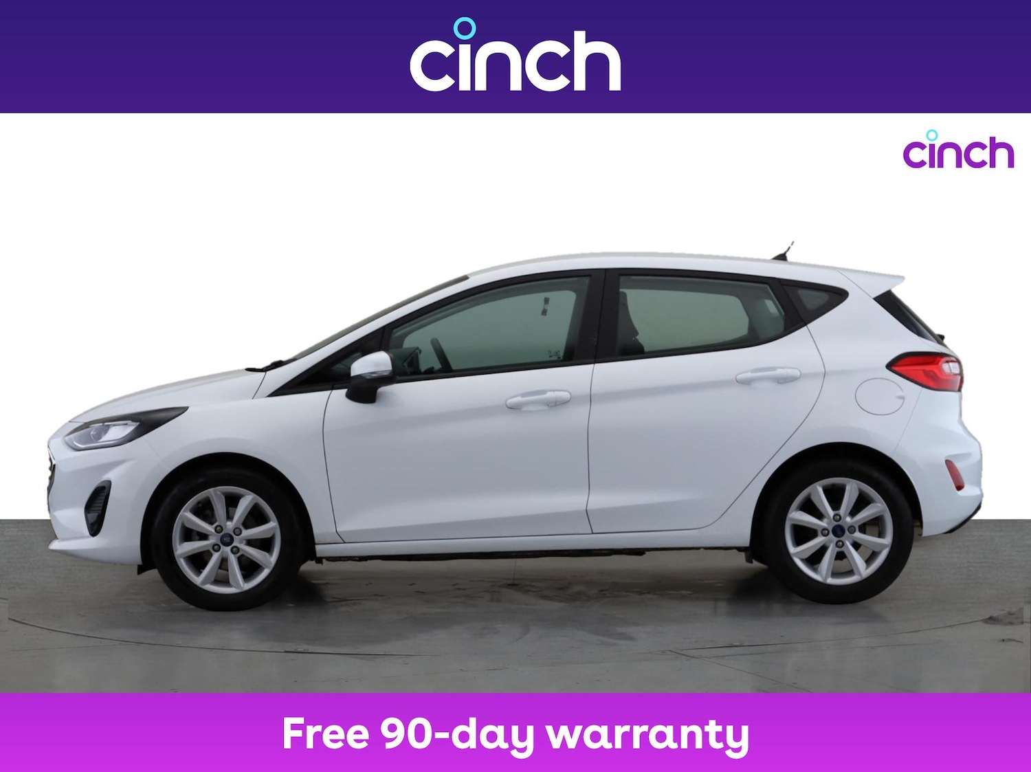 Used Ford Fiesta 2022 for sale - 76731702: Photo 8