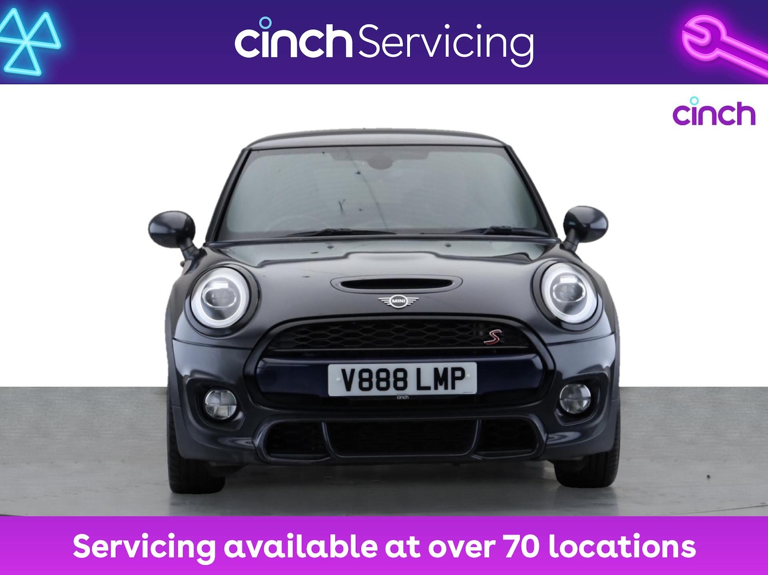 Used MINI Hatch 2018 for sale - 76376487: Photo 11