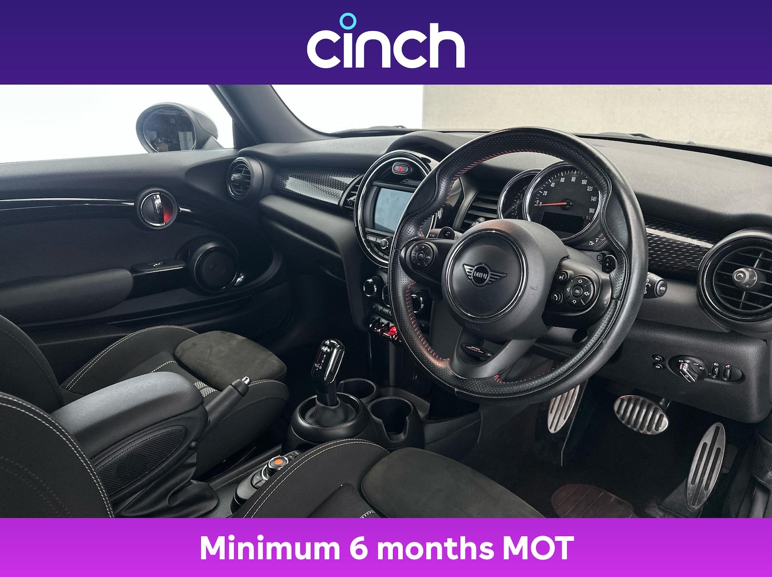 Used MINI Hatch 2018 for sale - 76376487: Photo 12