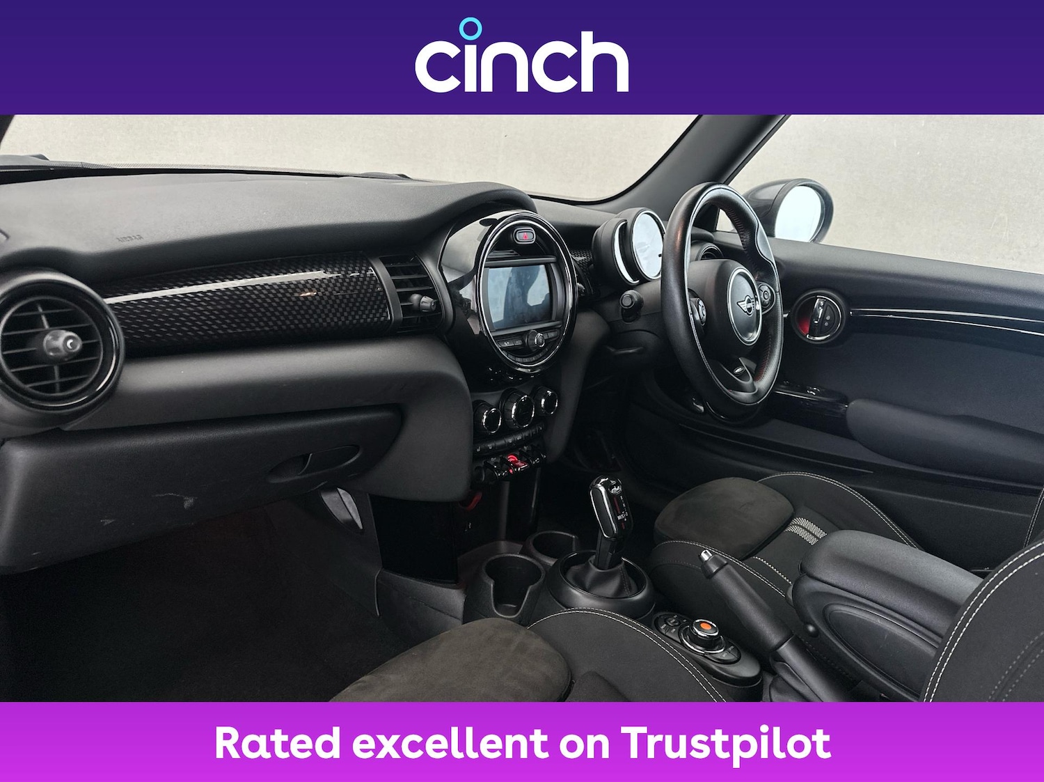 Used MINI Hatch 2018 for sale - 76376487: Photo 14