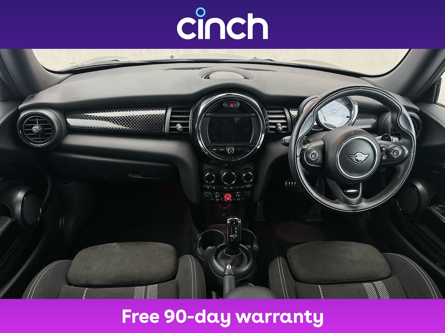 Used MINI Hatch 2018 for sale - 76376487: Photo 15