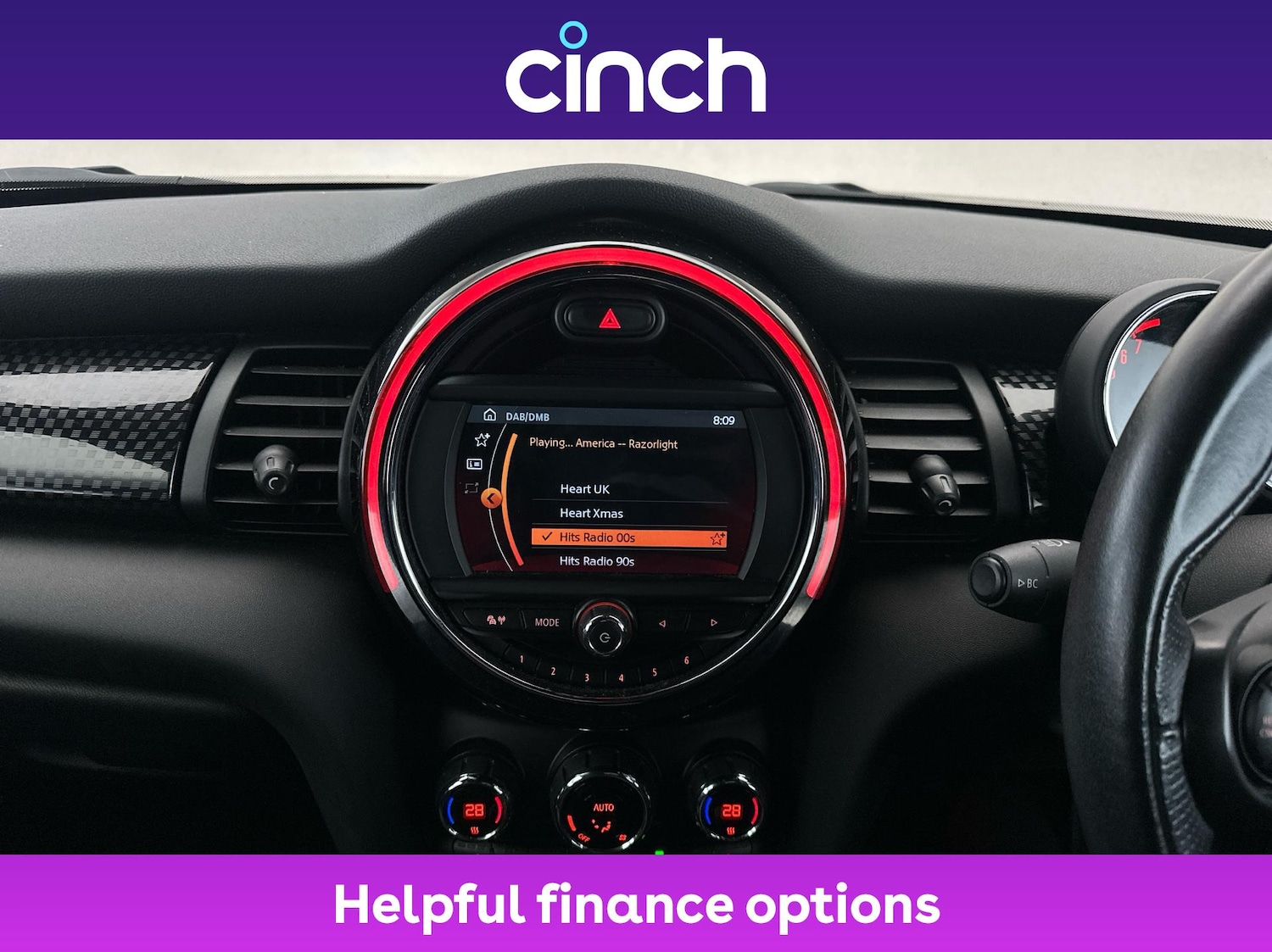 Used MINI Hatch 2018 for sale - 76376487: Photo 17