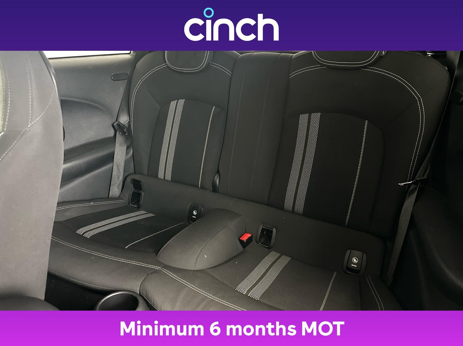 Used MINI Hatch 2018 for sale - 76376487: Photo 20