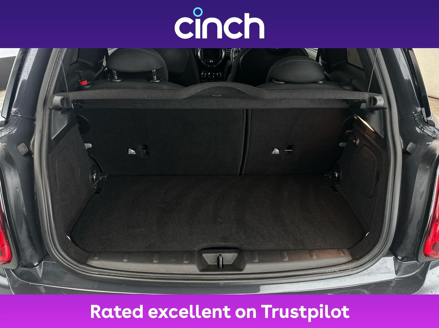 Used MINI Hatch 2018 for sale - 76376487: Photo 21