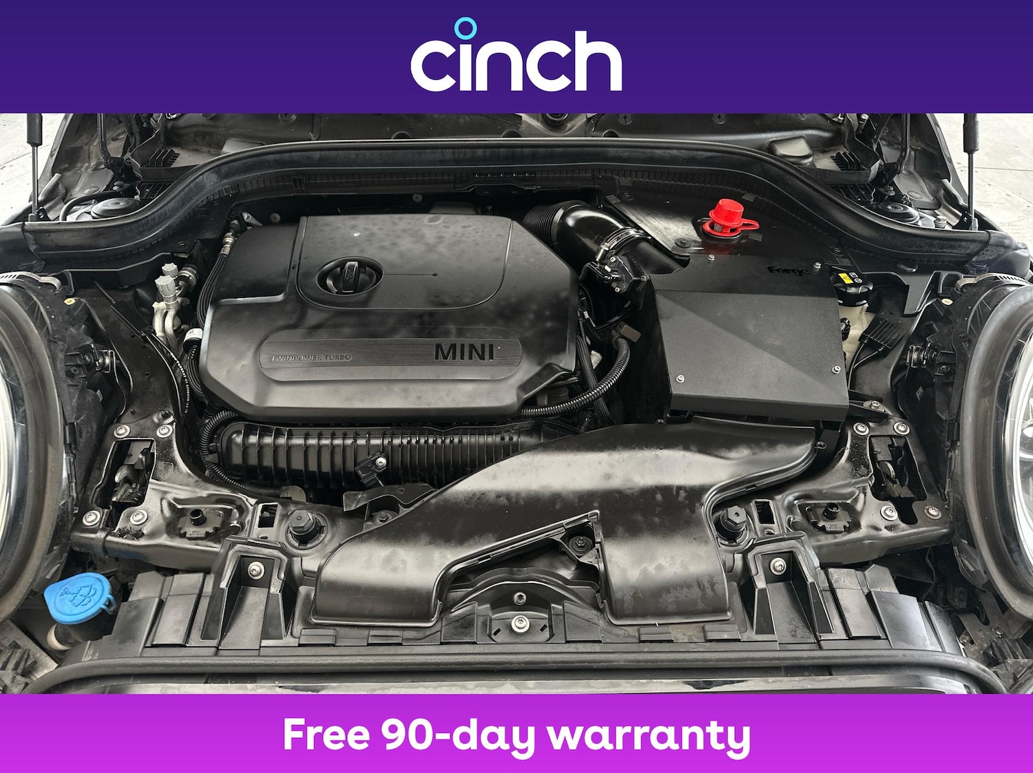 Used MINI Hatch 2018 for sale - 76376487: Photo 23