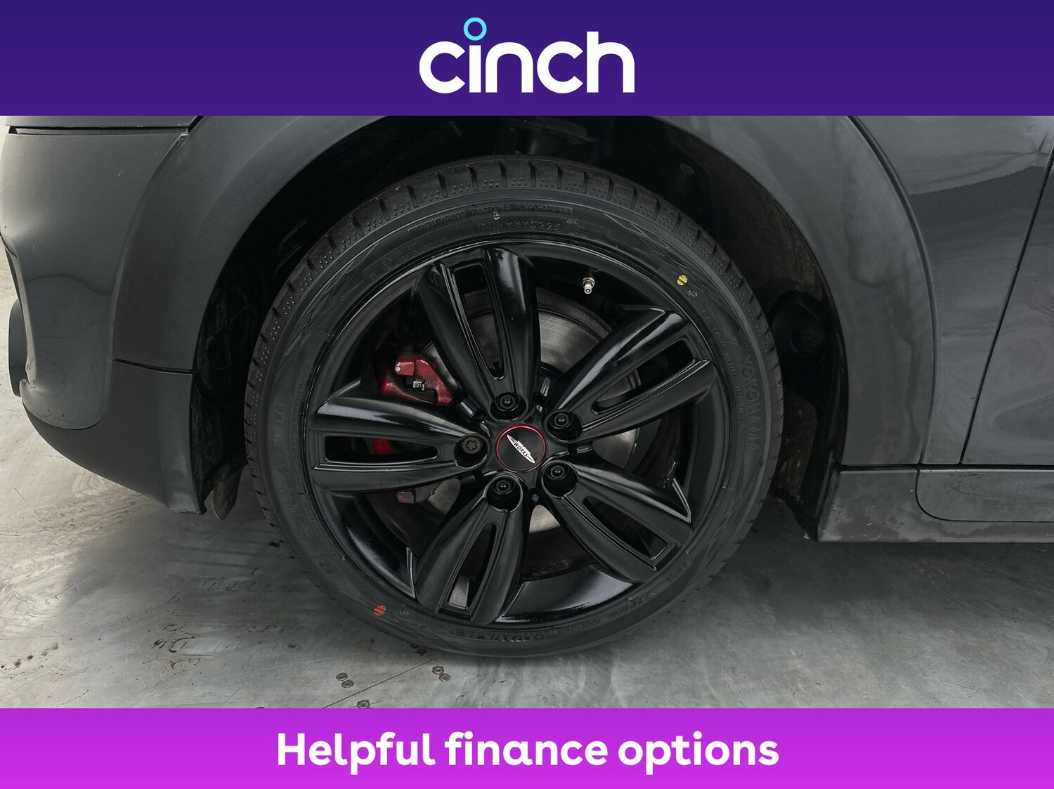 Used MINI Hatch 2018 for sale - 76376487: Photo 24