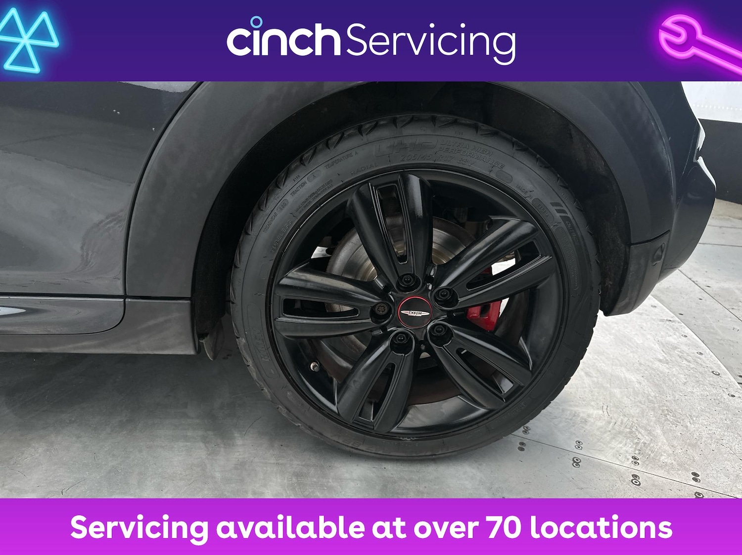 Used MINI Hatch 2018 for sale - 76376487: Photo 26