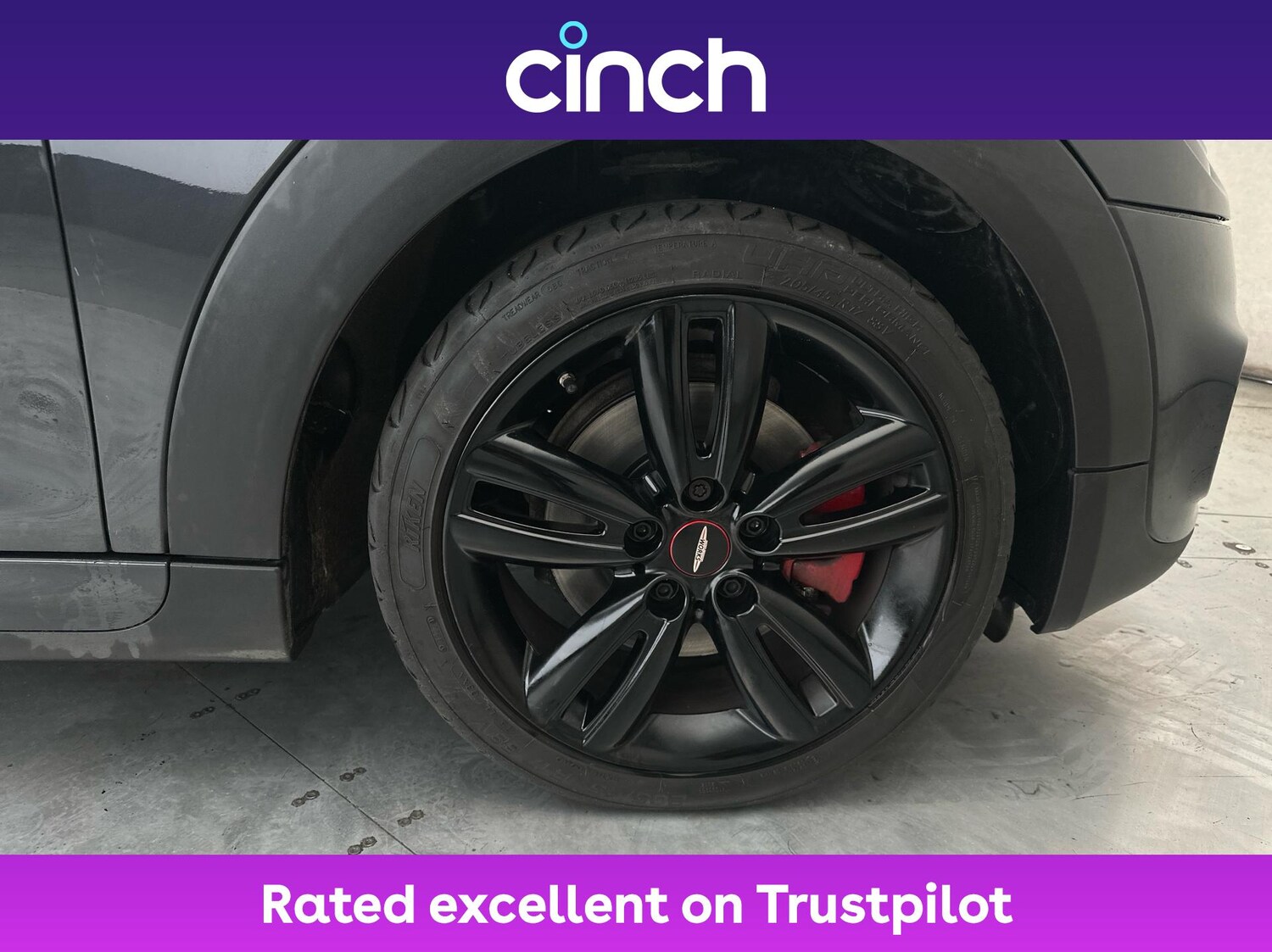 Used MINI Hatch 2018 for sale - 76376487: Photo 28