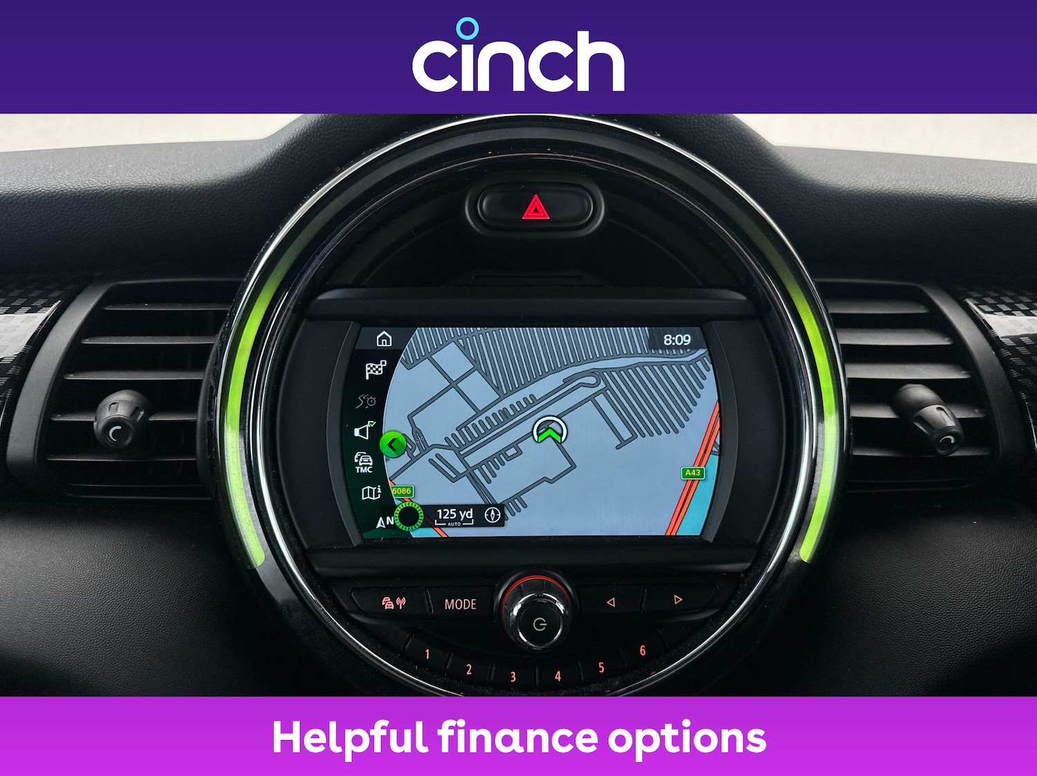Used MINI Hatch 2018 for sale - 76376487: Photo 30