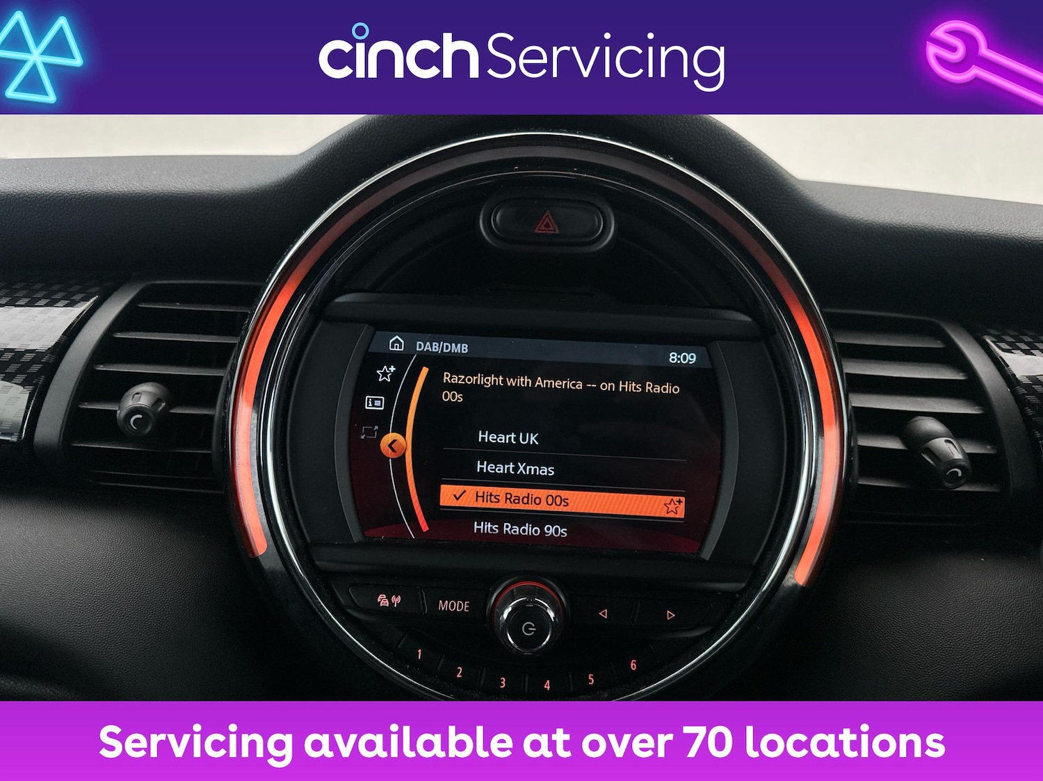 Used MINI Hatch 2018 for sale - 76376487: Photo 31