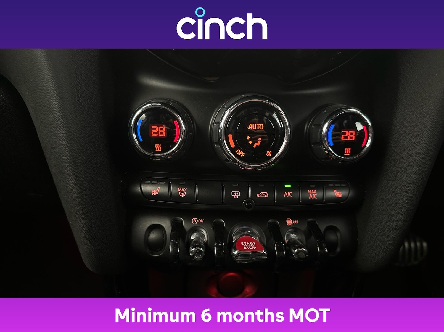 Used MINI Hatch 2018 for sale - 76376487: Photo 32