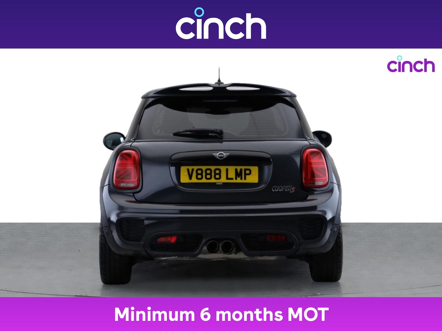 Used MINI Hatch 2018 for sale - 76376487: Photo 5