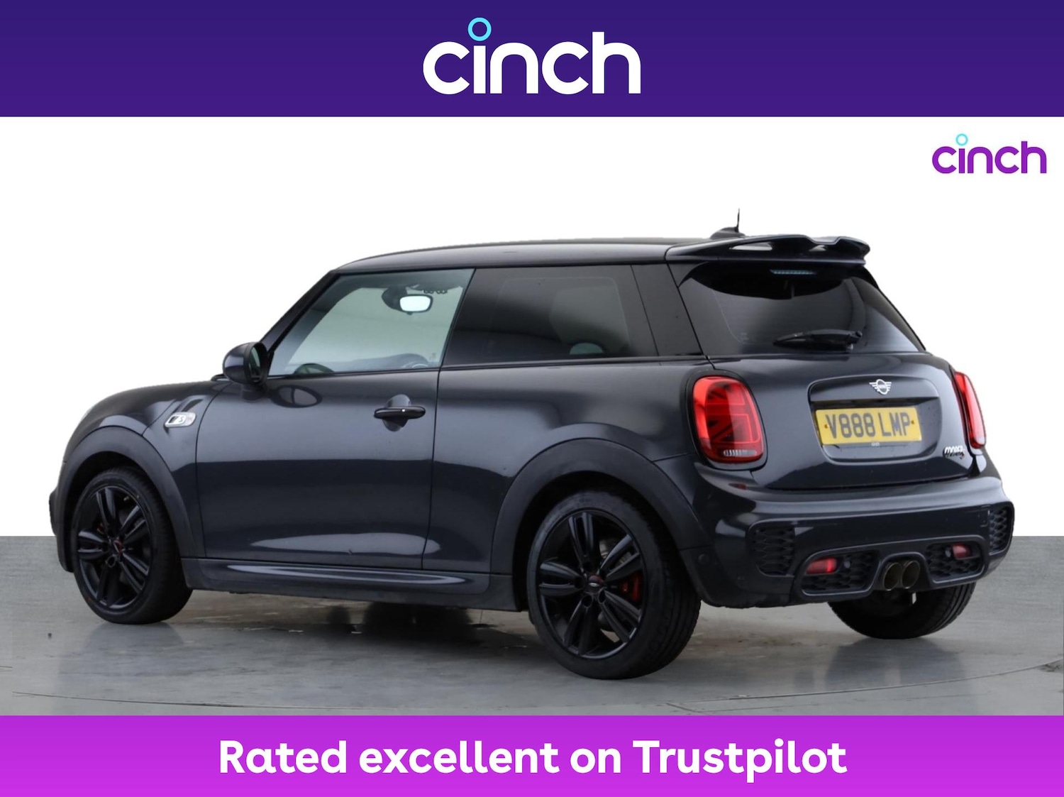 Used MINI Hatch 2018 for sale - 76376487: Photo 6