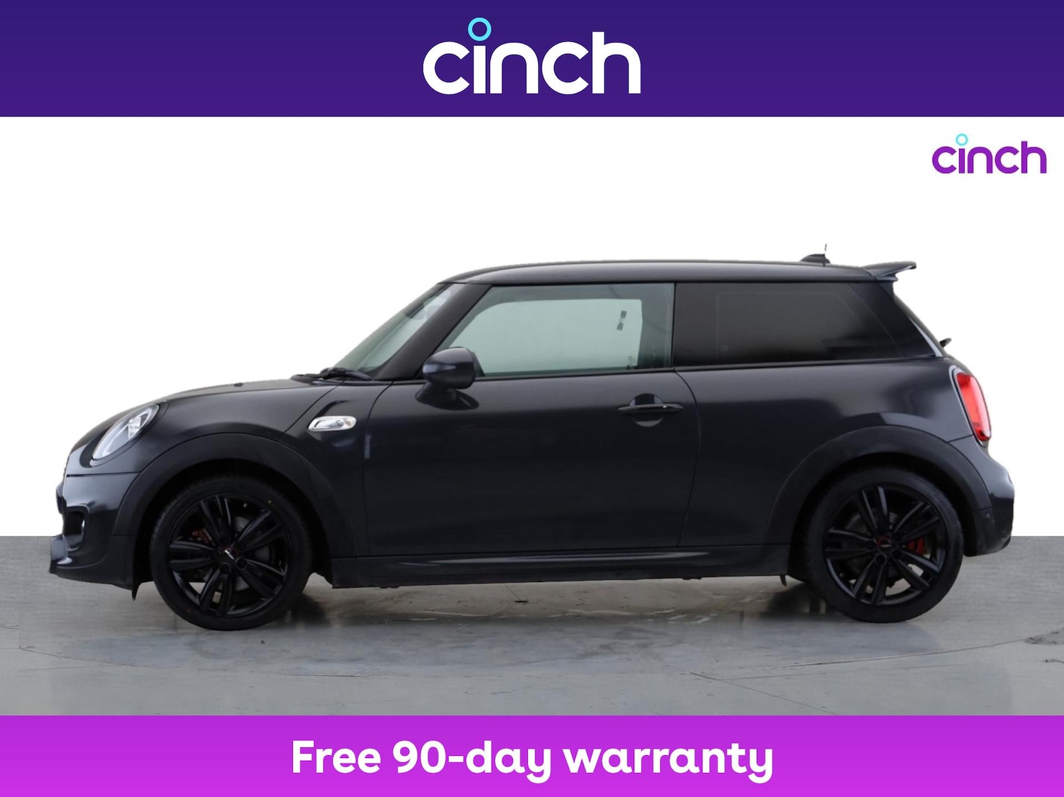 Used MINI Hatch 2018 for sale - 76376487: Photo 8