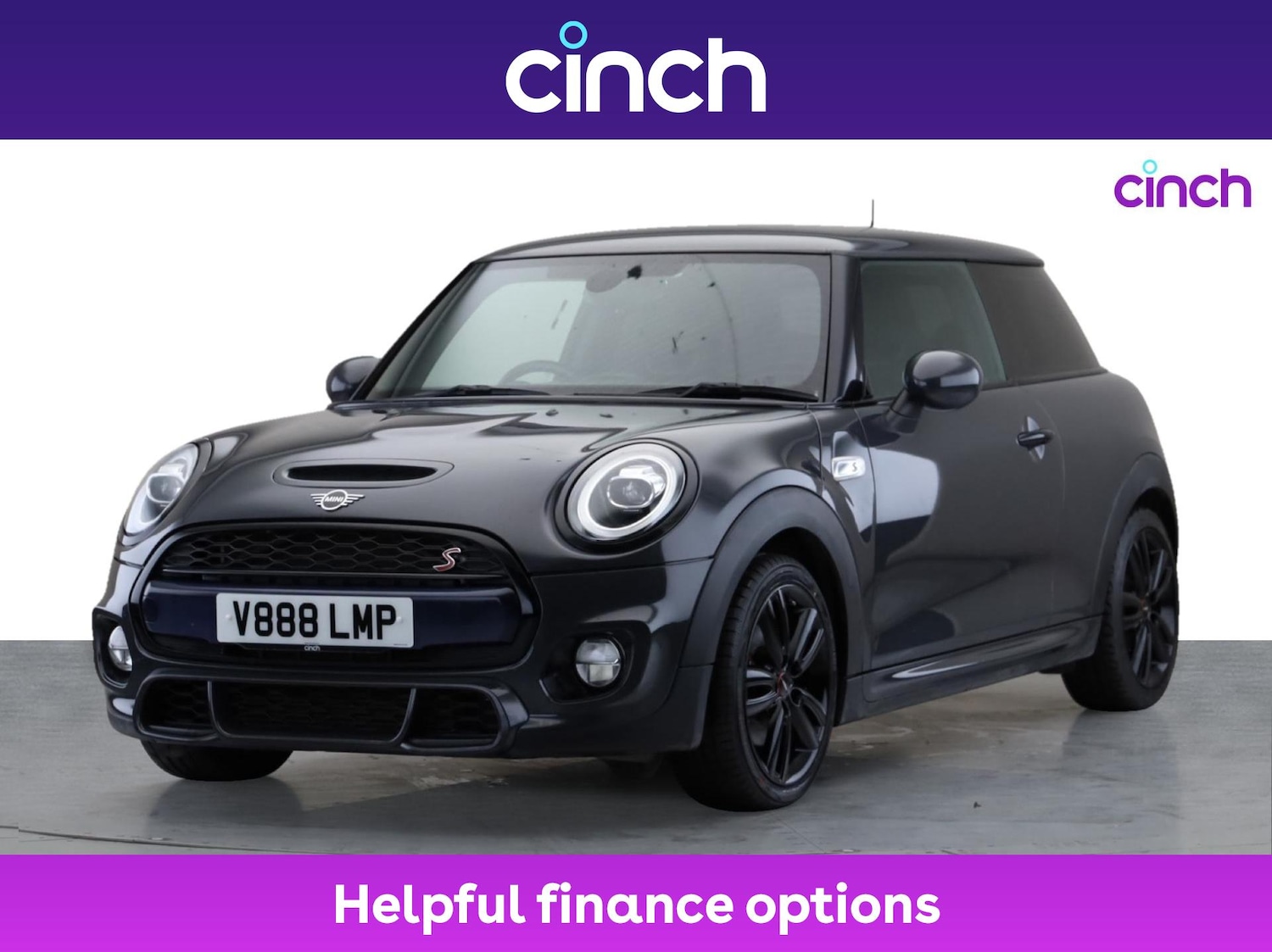 Used MINI Hatch 2018 for sale - 76376487: Photo 9