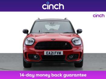 Used MINI Countryman 2021 for sale - 74955913: Photo
