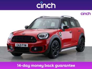 Used MINI Countryman 2021 for sale - 74955913: Photo