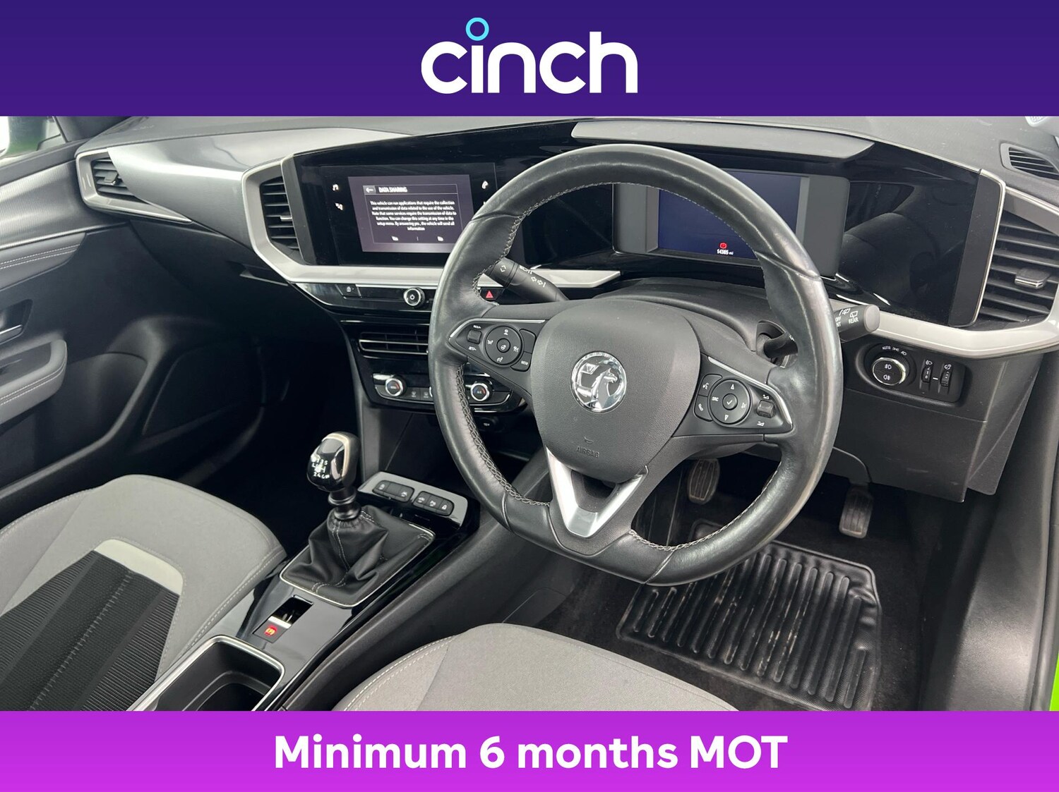 Used Vauxhall Mokka 2022 for sale - 76173666: Photo 12