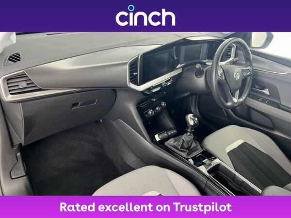 Used Vauxhall Mokka 2022 for sale - 76173666: Photo 14