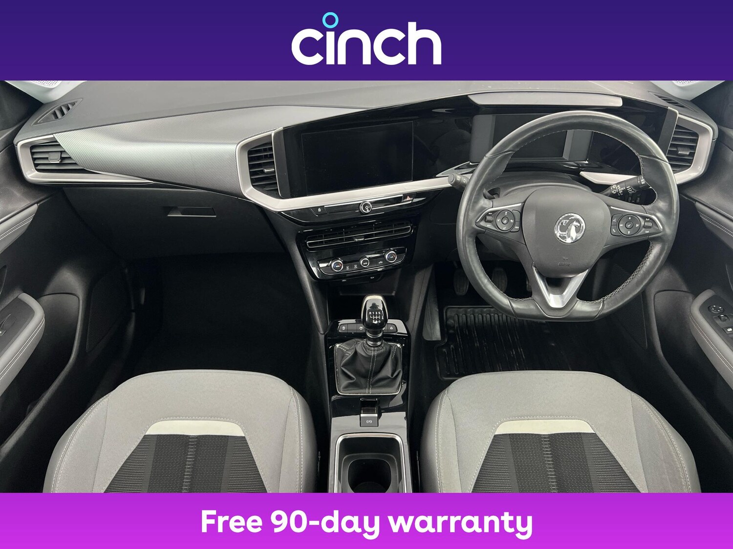 Used Vauxhall Mokka 2022 for sale - 76173666: Photo 15