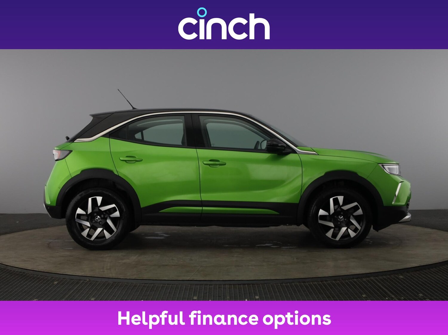 Used Vauxhall Mokka 2022 for sale - 76173666: Photo 2