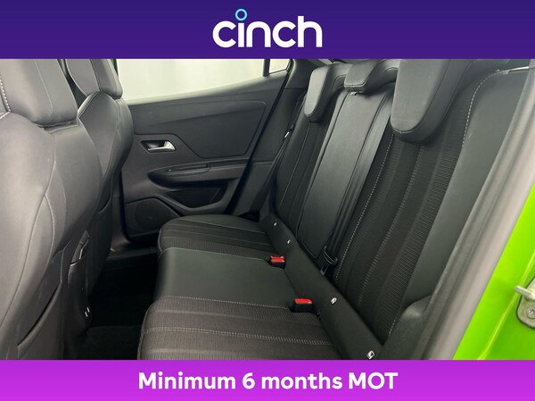 Used Vauxhall Mokka 2022 for sale - 76173666: Photo 20