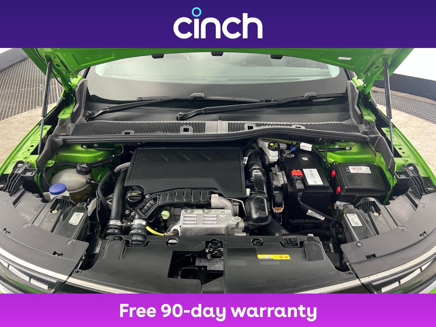 Used Vauxhall Mokka 2022 for sale - 76173666: Photo 23