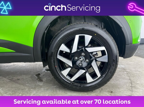 Used Vauxhall Mokka 2022 for sale - 76173666: Photo 26