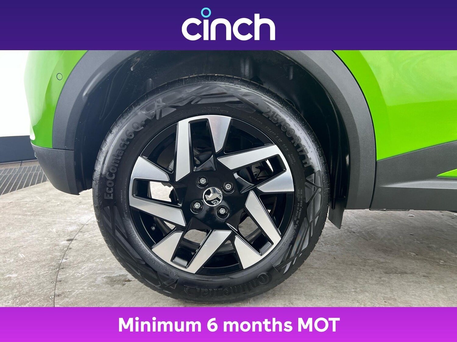 Used Vauxhall Mokka 2022 for sale - 76173666: Photo 27