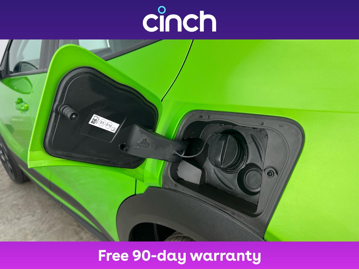 Used Vauxhall Mokka 2022 for sale - 76173666: Photo 29