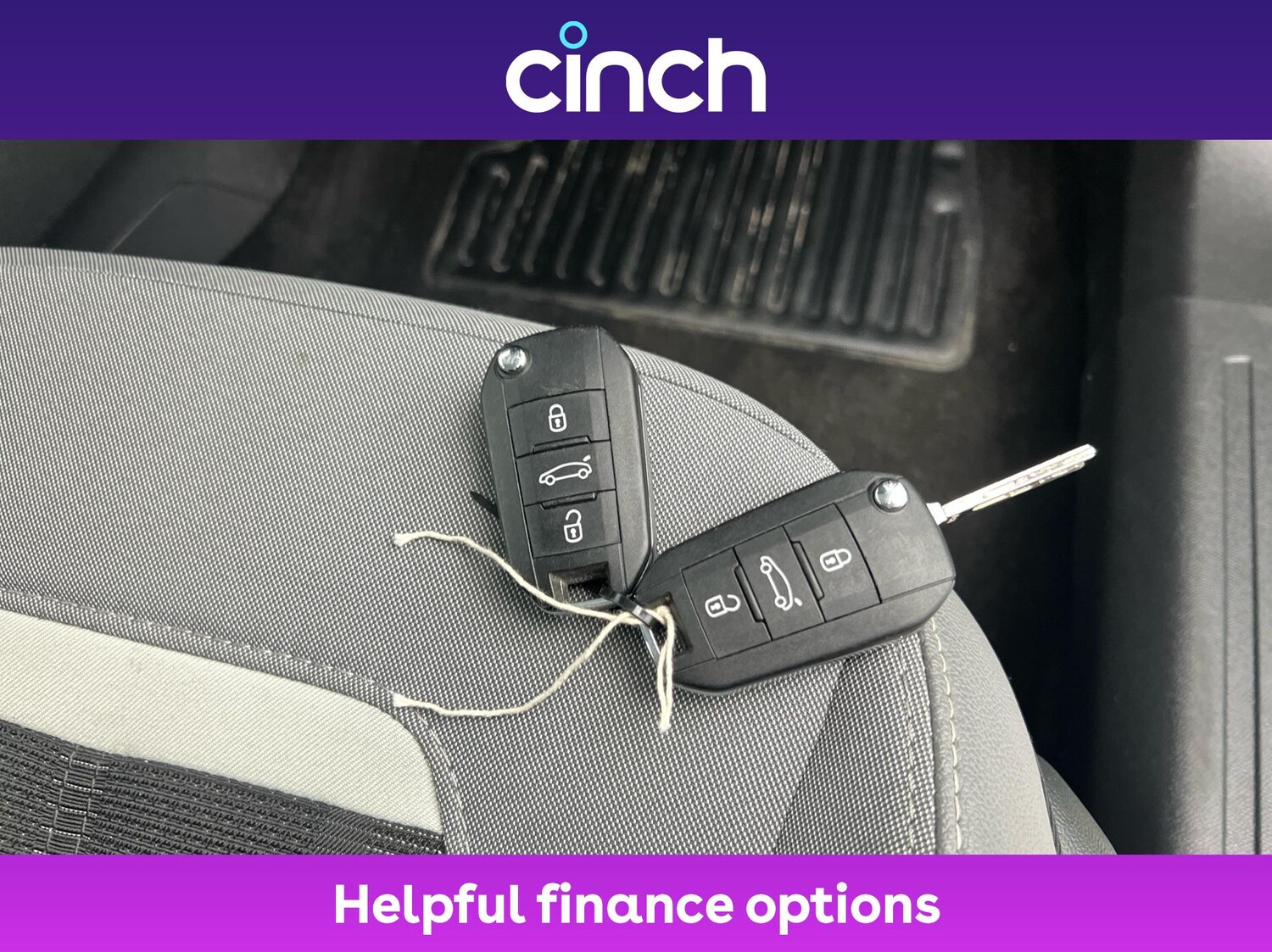 Used Vauxhall Mokka 2022 for sale - 76173666: Photo 30