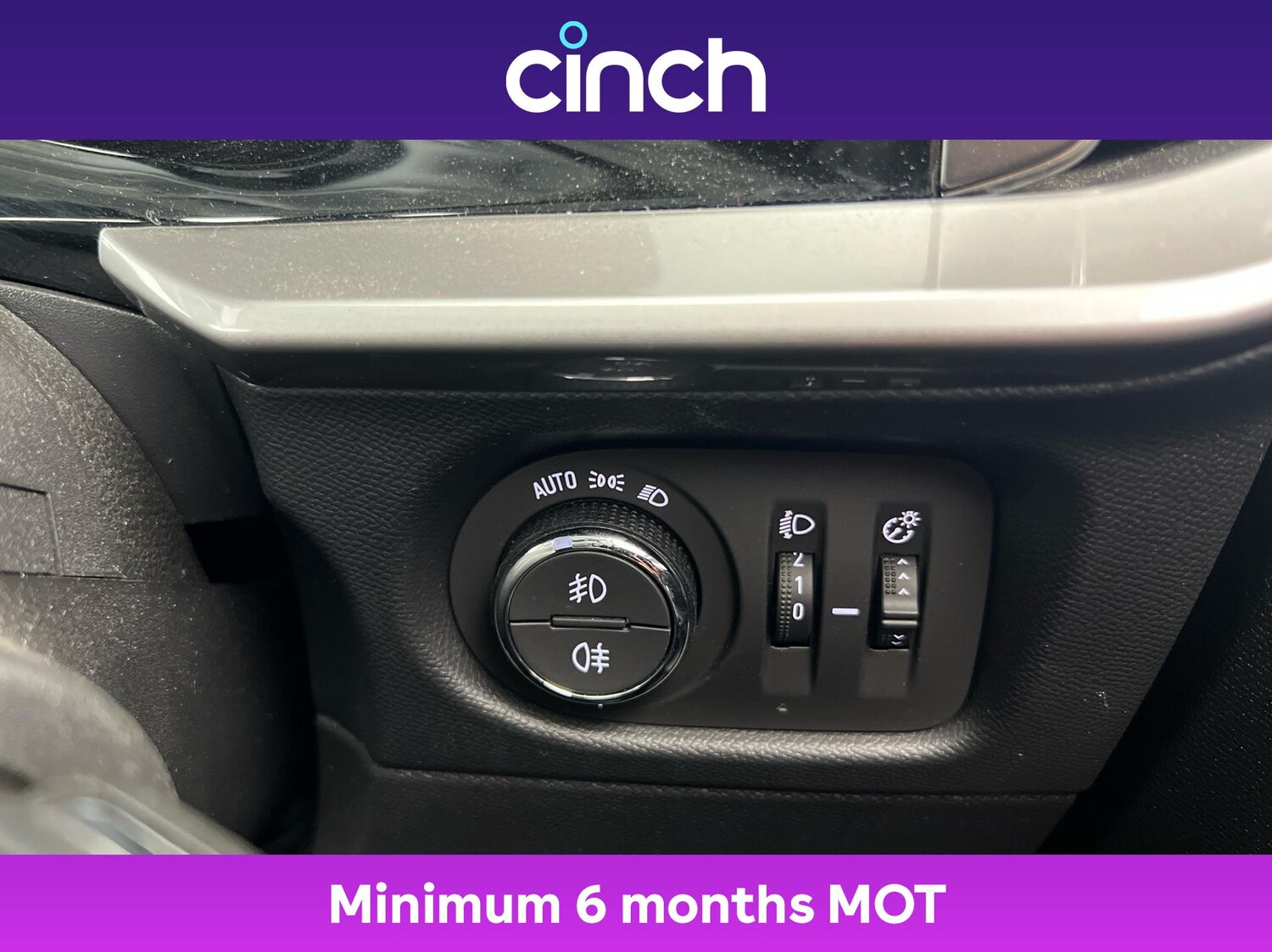 Used Vauxhall Mokka 2022 for sale - 76173666: Photo 32