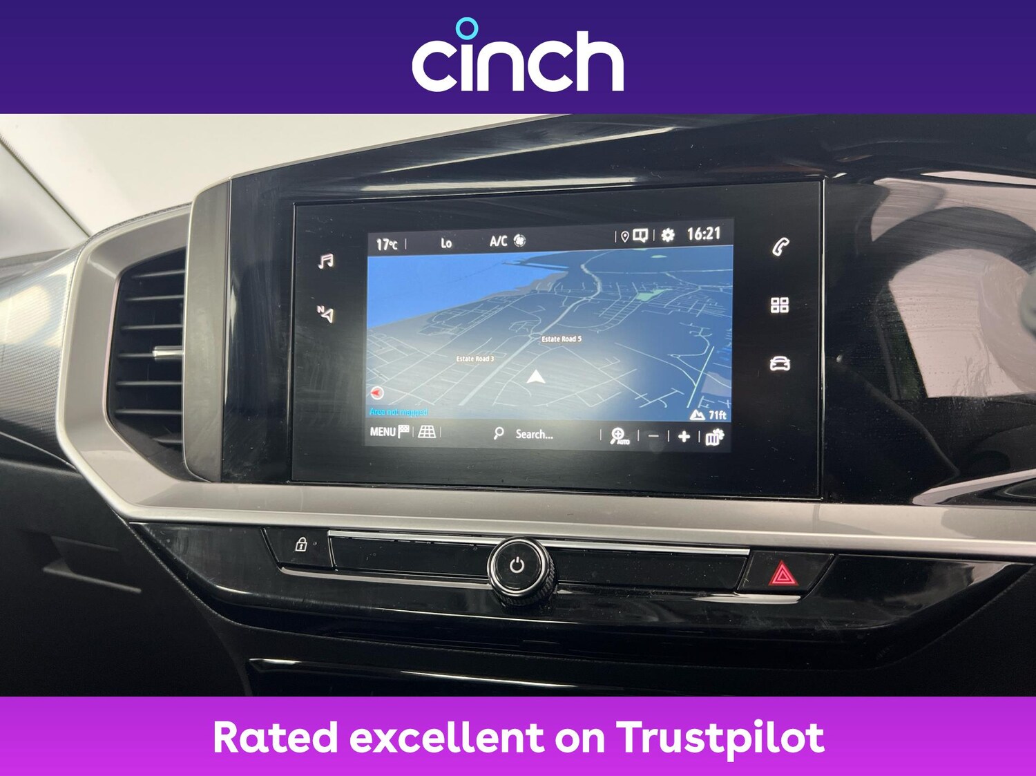 Used Vauxhall Mokka 2022 for sale - 76173666: Photo 33