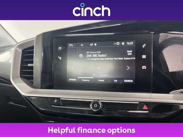 Used Vauxhall Mokka 2022 for sale - 76173666: Photo 35