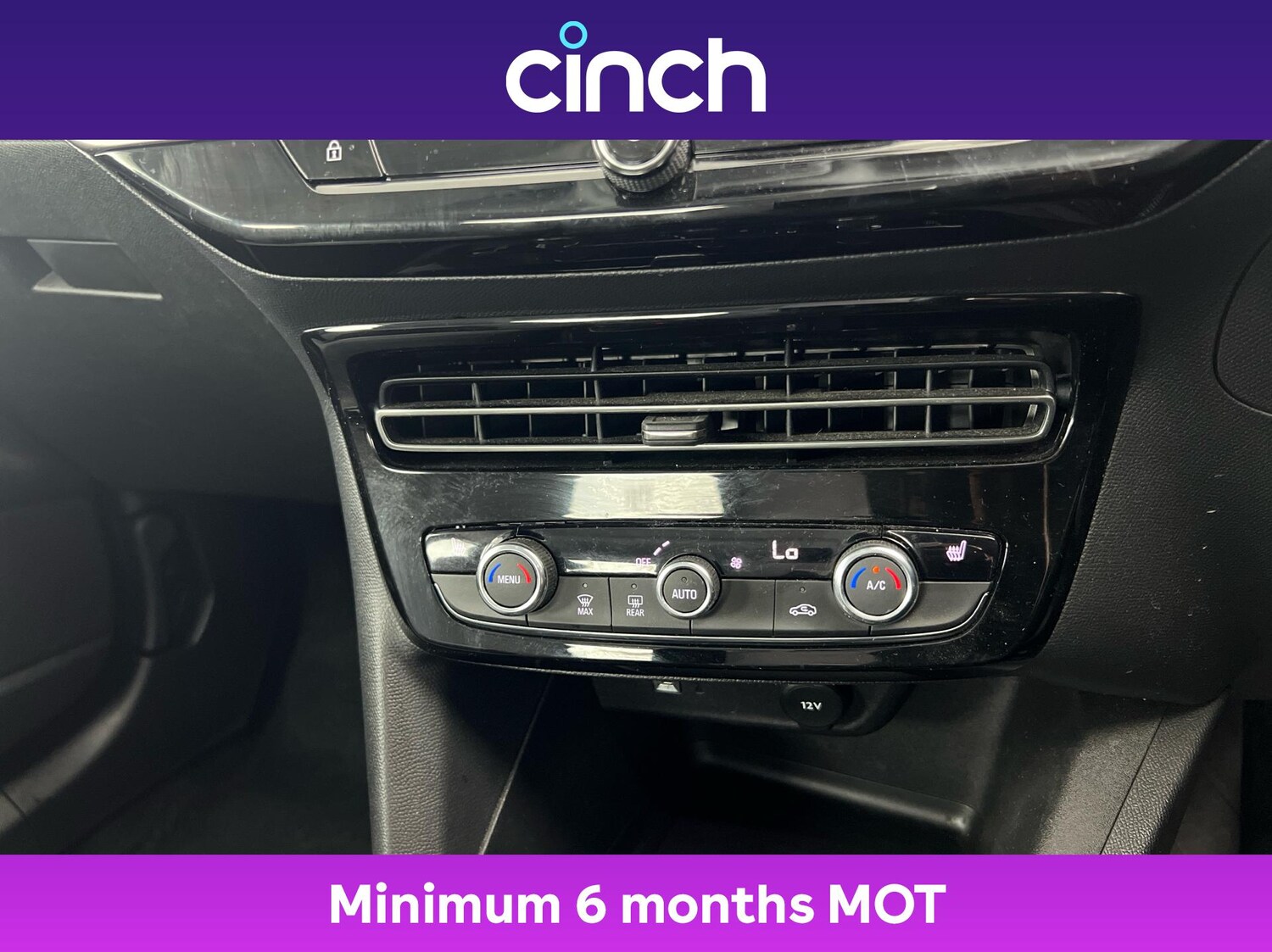 Used Vauxhall Mokka 2022 for sale - 76173666: Photo 37