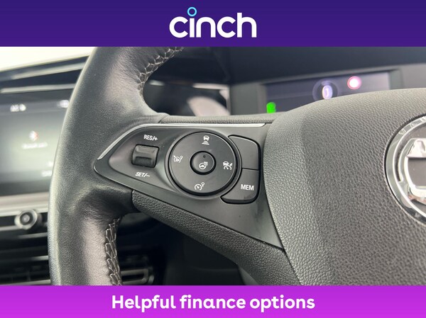 Used Vauxhall Mokka 2022 for sale - 76173666: Photo 40