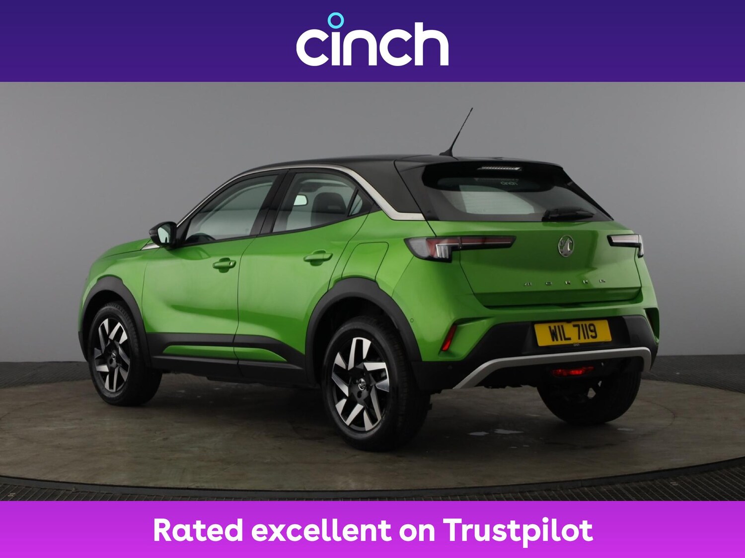 Used Vauxhall Mokka 2022 for sale - 76173666: Photo 6