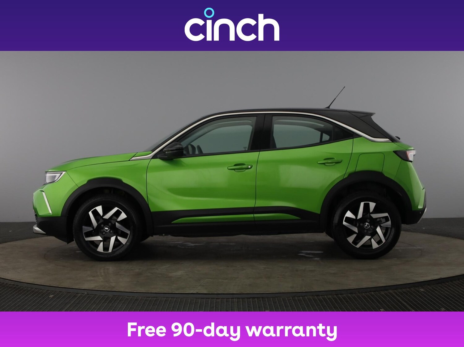 Used Vauxhall Mokka 2022 for sale - 76173666: Photo 8