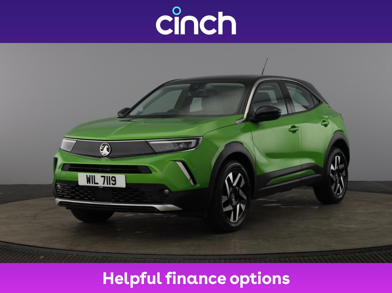 Used Vauxhall Mokka 2022 for sale - 76173666: Photo 9