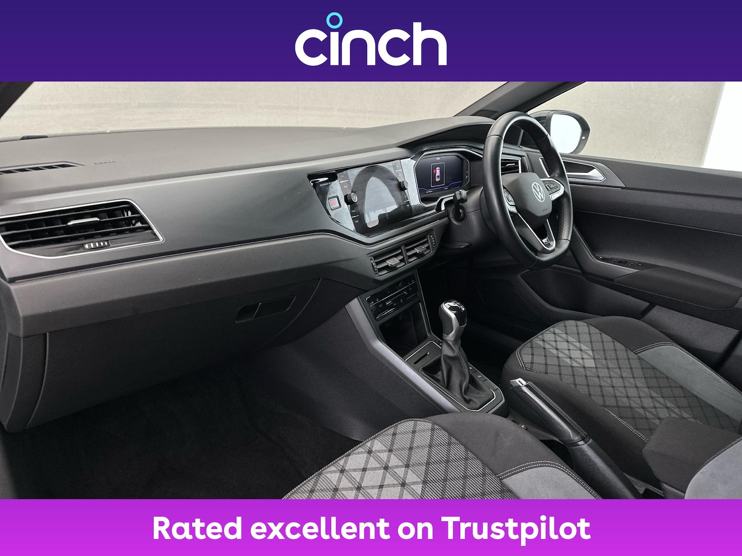 Used Volkswagen Taigo 2023 for sale - 76767619: Photo 14